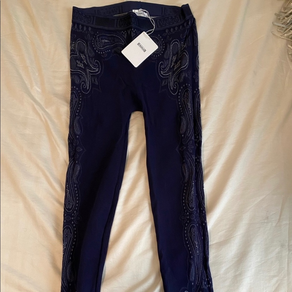 Wolford leggings